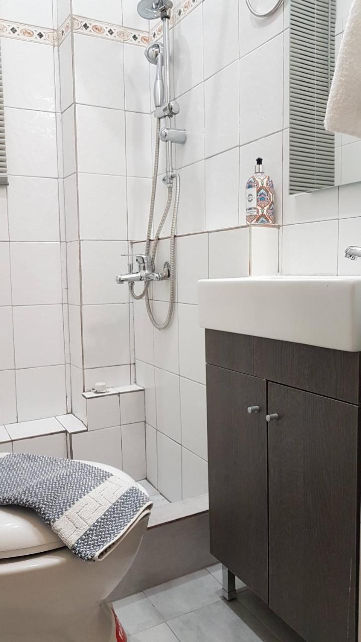 Palette Apartment Bamboo - Athens Center, 6 Bd, 3 Bath מראה חיצוני תמונה