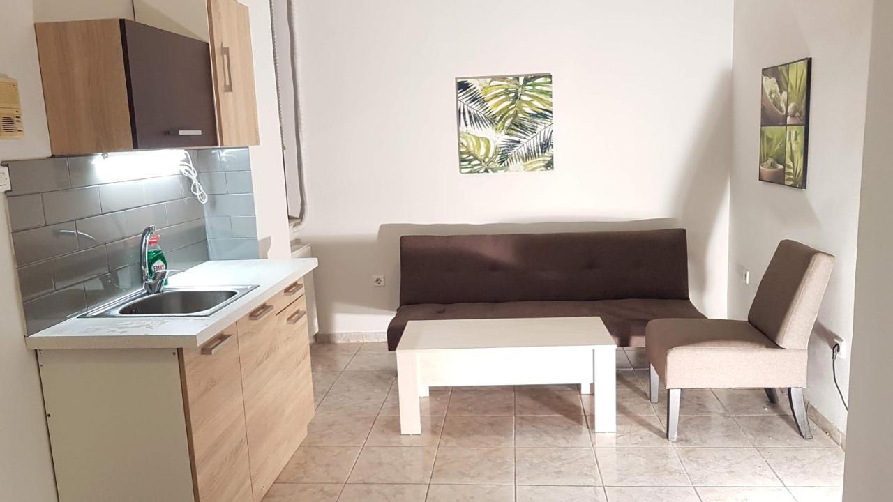 Palette Apartment Bamboo - Athens Center, 6 Bd, 3 Bath מראה חיצוני תמונה